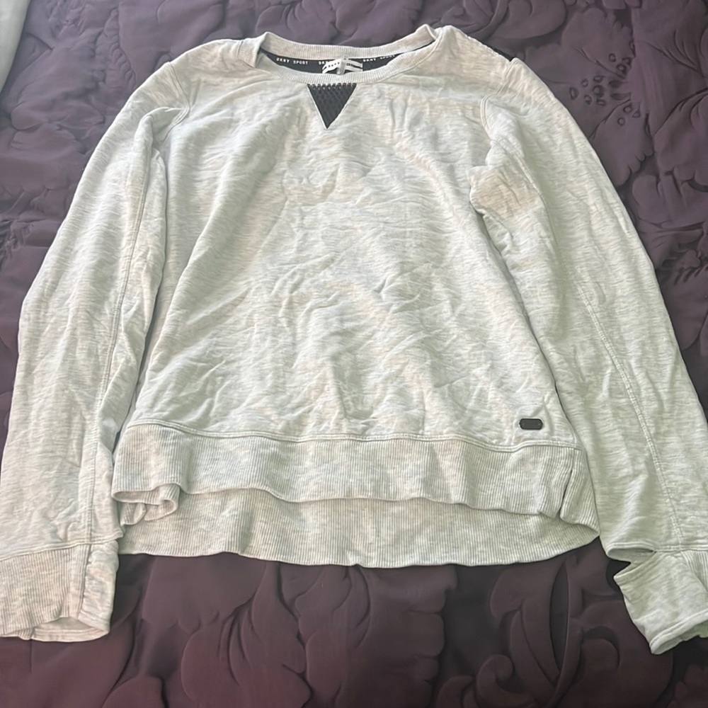 DKNY SWEATER
